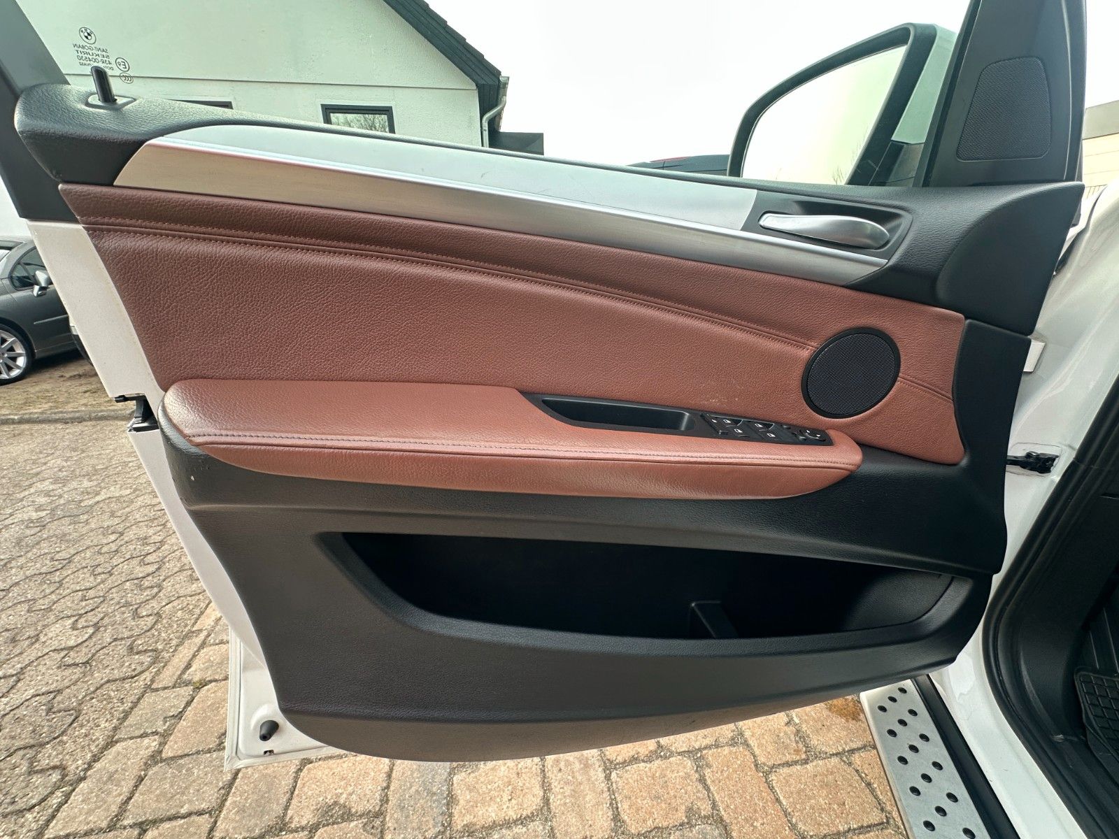 Fahrzeugabbildung BMW X5 xDrive30d Exclusive Sport Paket 7 Sitze