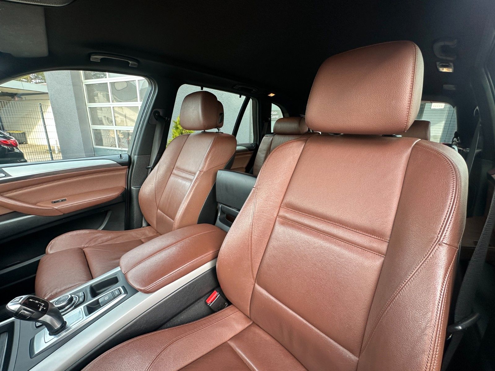 Fahrzeugabbildung BMW X5 xDrive30d Exclusive Sport Paket 7 Sitze