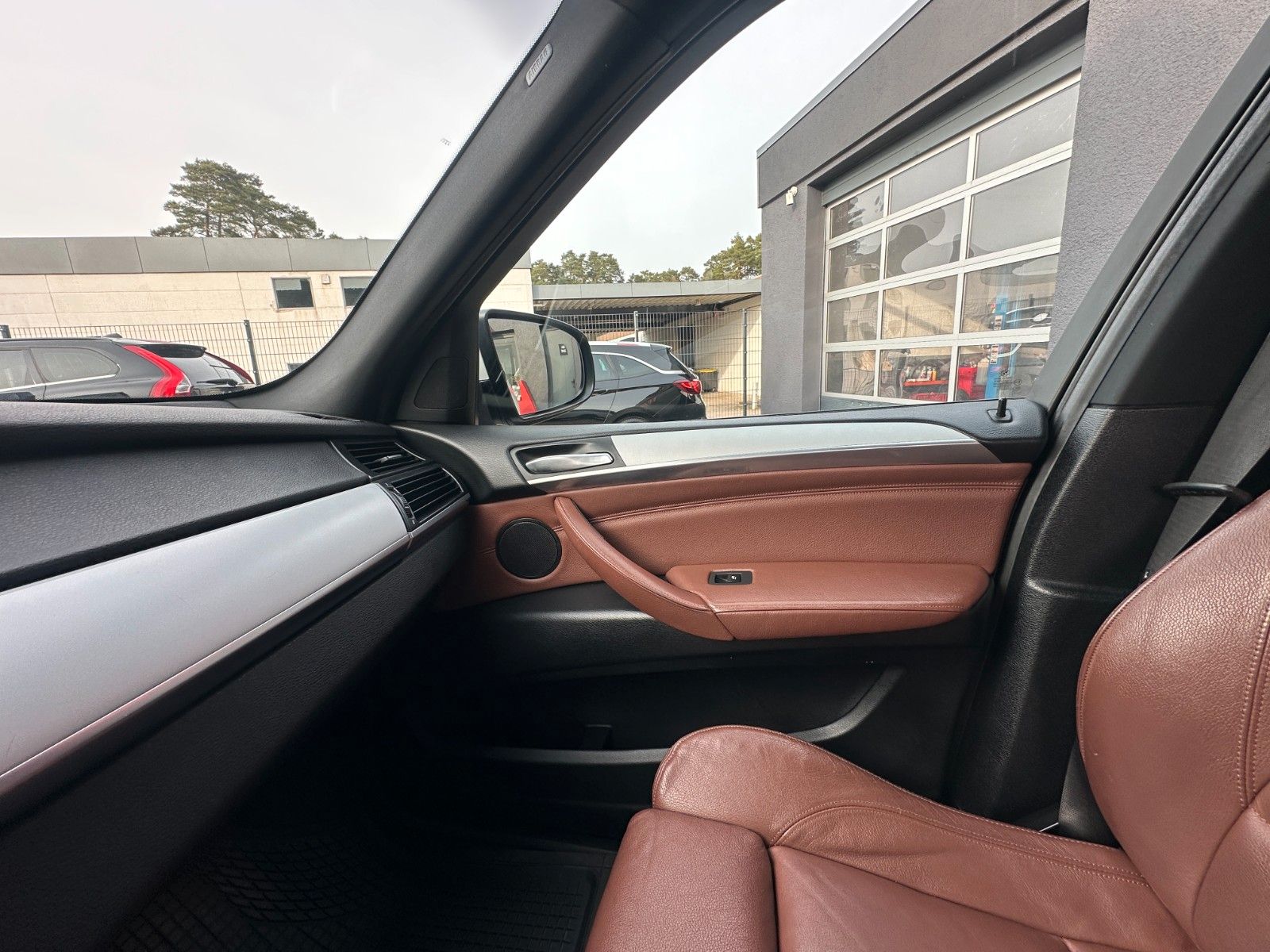 Fahrzeugabbildung BMW X5 xDrive30d Exclusive Sport Paket 7 Sitze