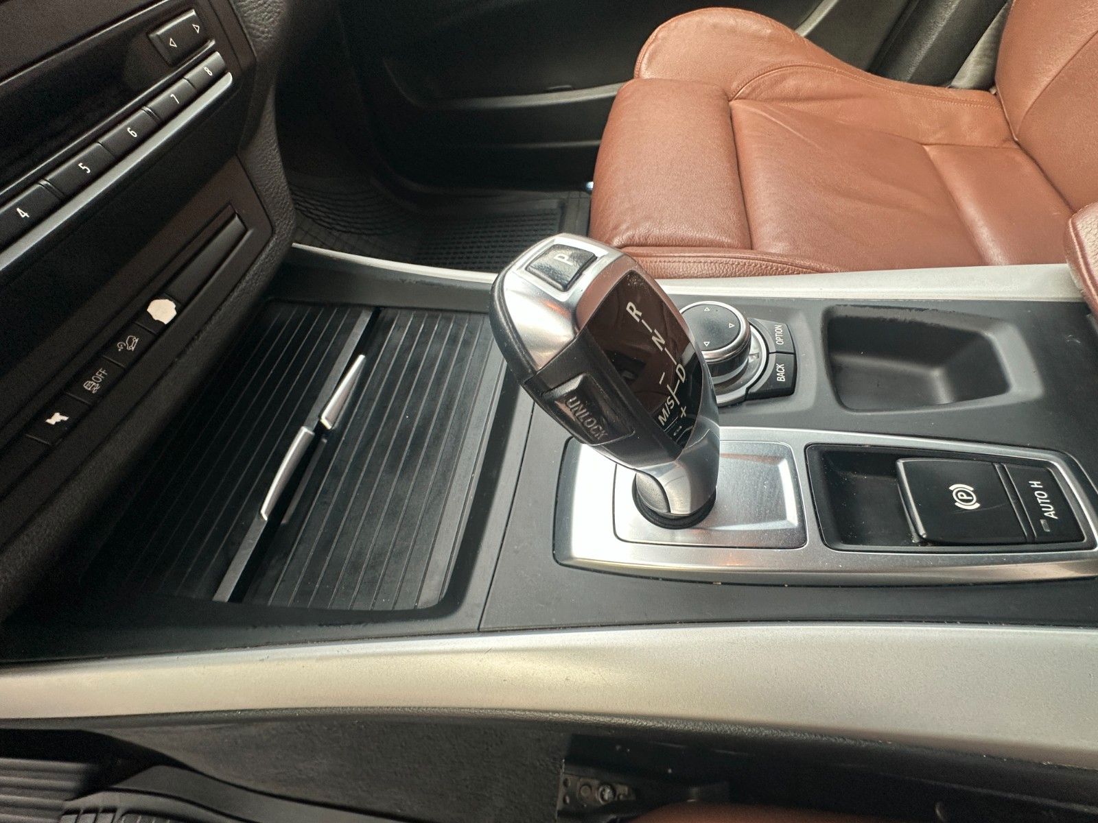 Fahrzeugabbildung BMW X5 xDrive30d Exclusive Sport Paket 7 Sitze