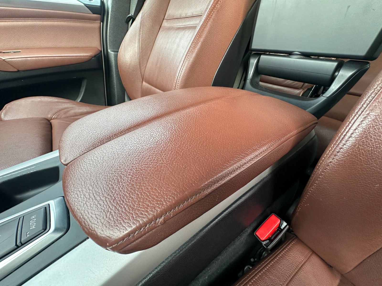 Fahrzeugabbildung BMW X5 xDrive30d Exclusive Sport Paket 7 Sitze