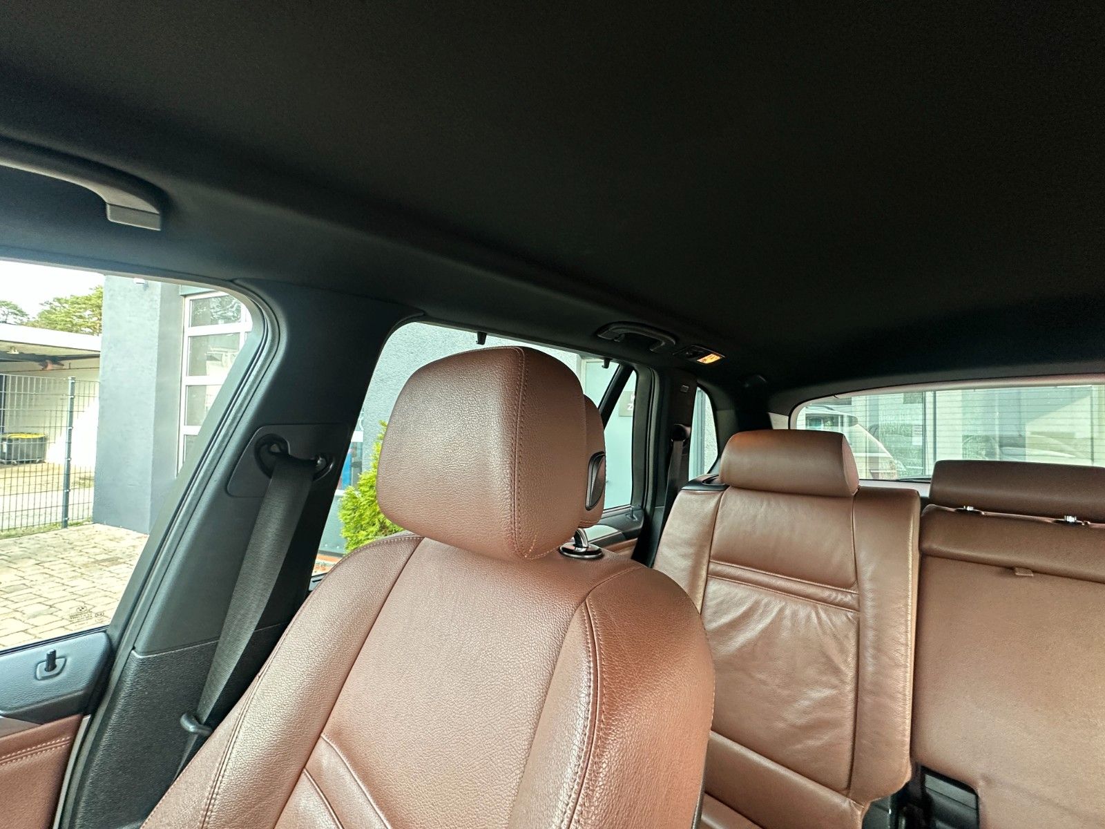 Fahrzeugabbildung BMW X5 xDrive30d Exclusive Sport Paket 7 Sitze