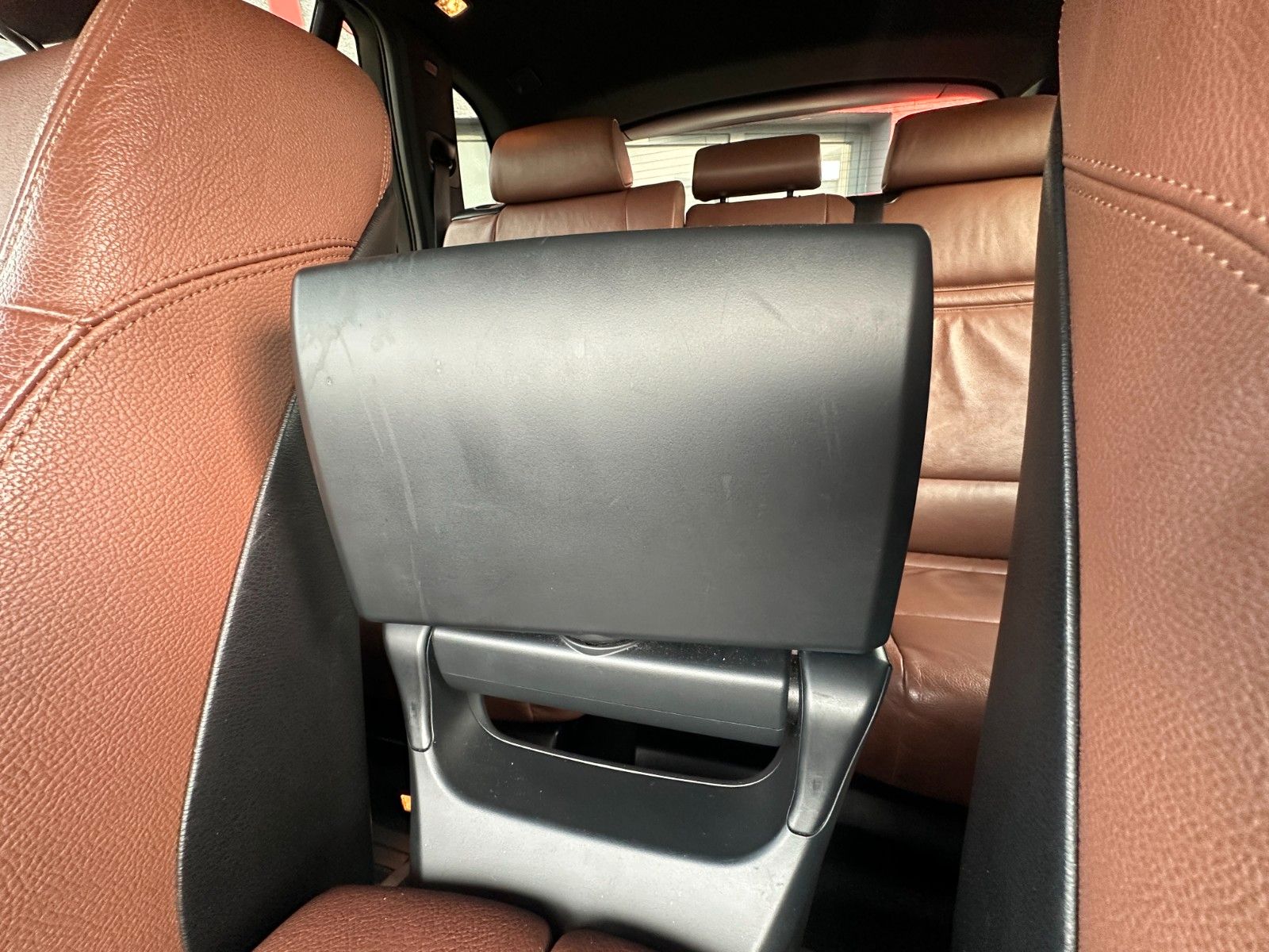 Fahrzeugabbildung BMW X5 xDrive30d Exclusive Sport Paket 7 Sitze