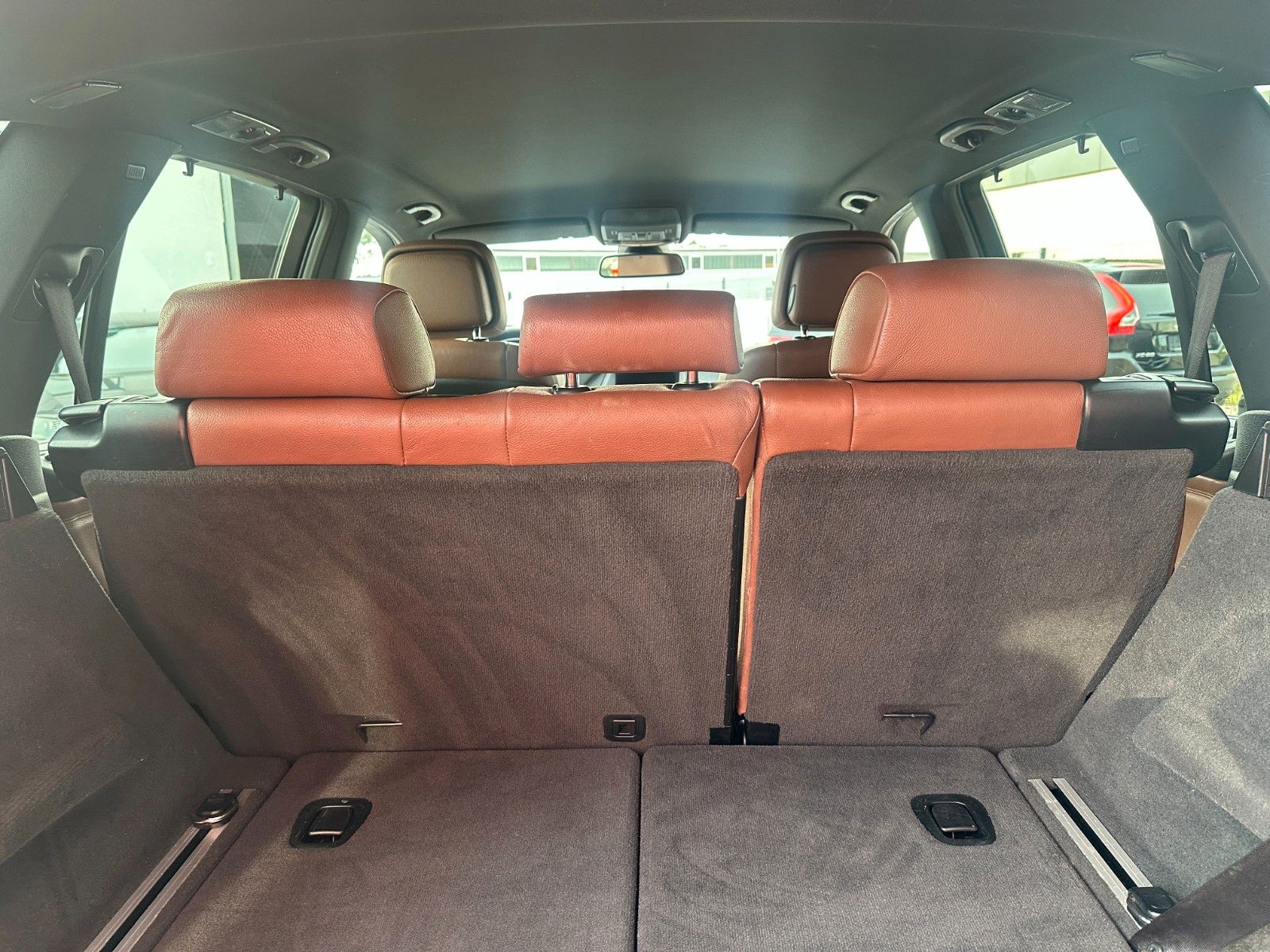 Fahrzeugabbildung BMW X5 xDrive30d Exclusive Sport Paket 7 Sitze