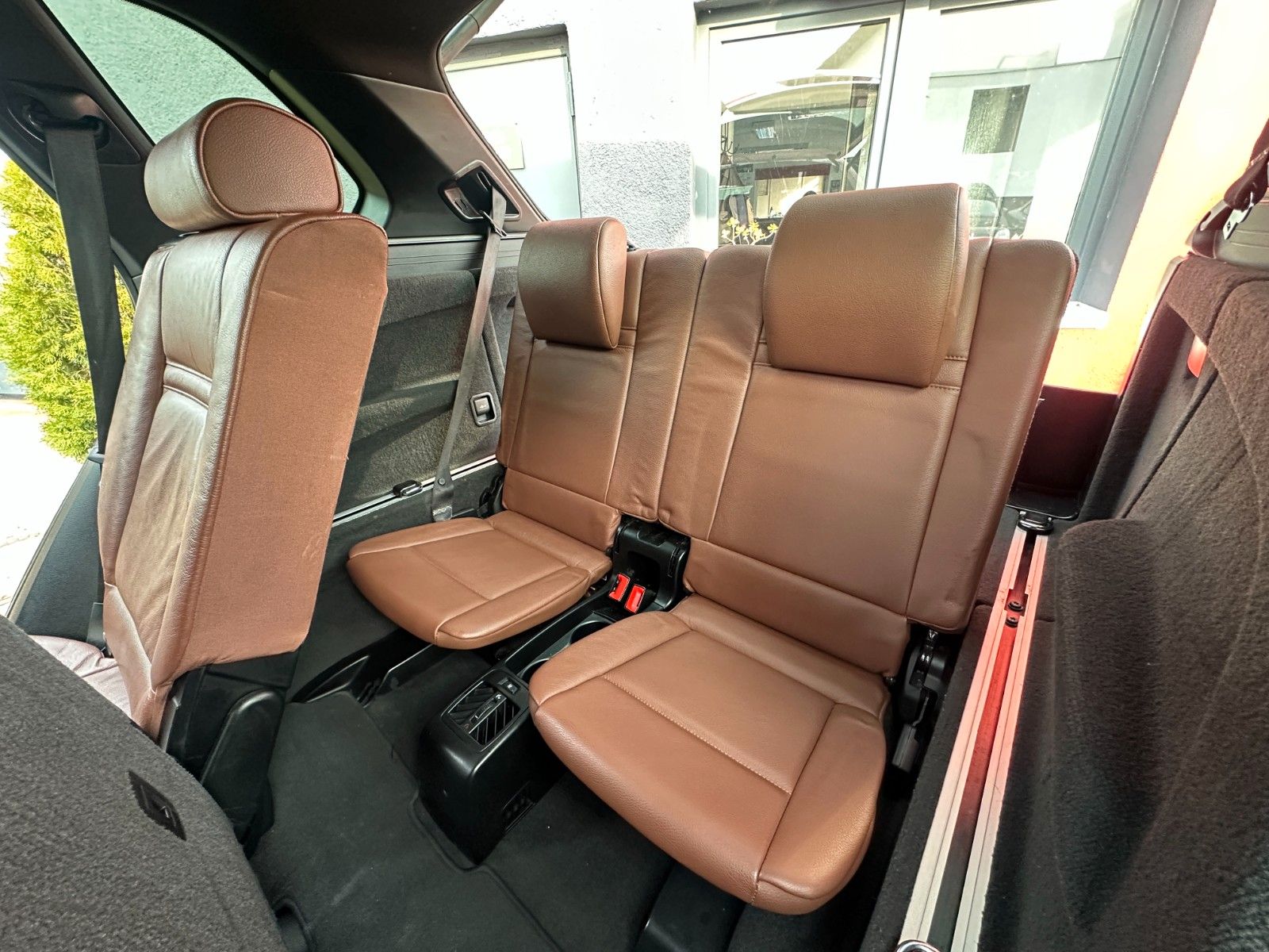 Fahrzeugabbildung BMW X5 xDrive30d Exclusive Sport Paket 7 Sitze