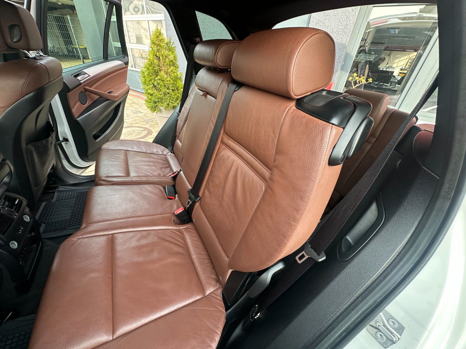 Fahrzeugabbildung BMW X5 xDrive30d Exclusive Sport Paket 7 Sitze
