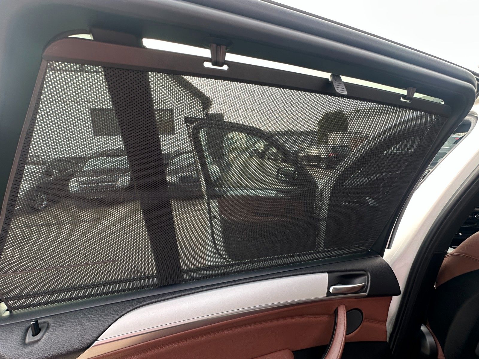 Fahrzeugabbildung BMW X5 xDrive30d Exclusive Sport Paket 7 Sitze