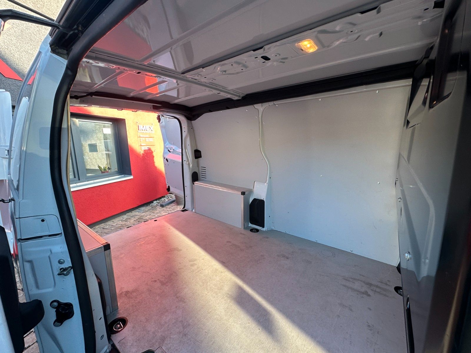 Fahrzeugabbildung Fiat Scudo L2 Basis 2.0 145 PS Autom. Digial Navi