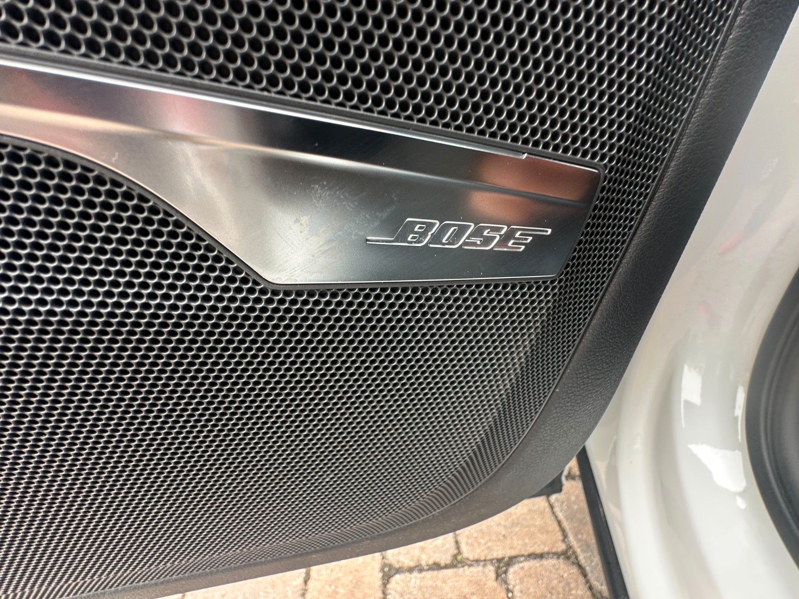 Fahrzeugabbildung Audi Q7 3.0 TFSI 333PS 7-Sitze Pano HUD LED  AHK