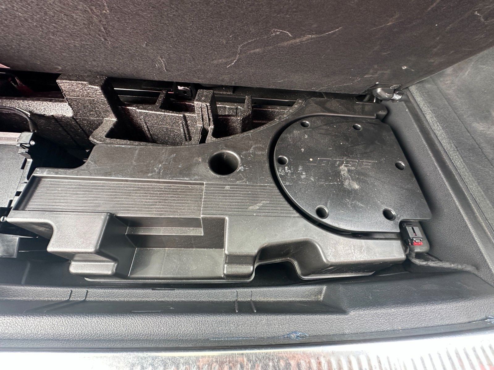 Fahrzeugabbildung Audi Q7 3.0 TFSI 333PS 7-Sitze Pano HUD LED  AHK