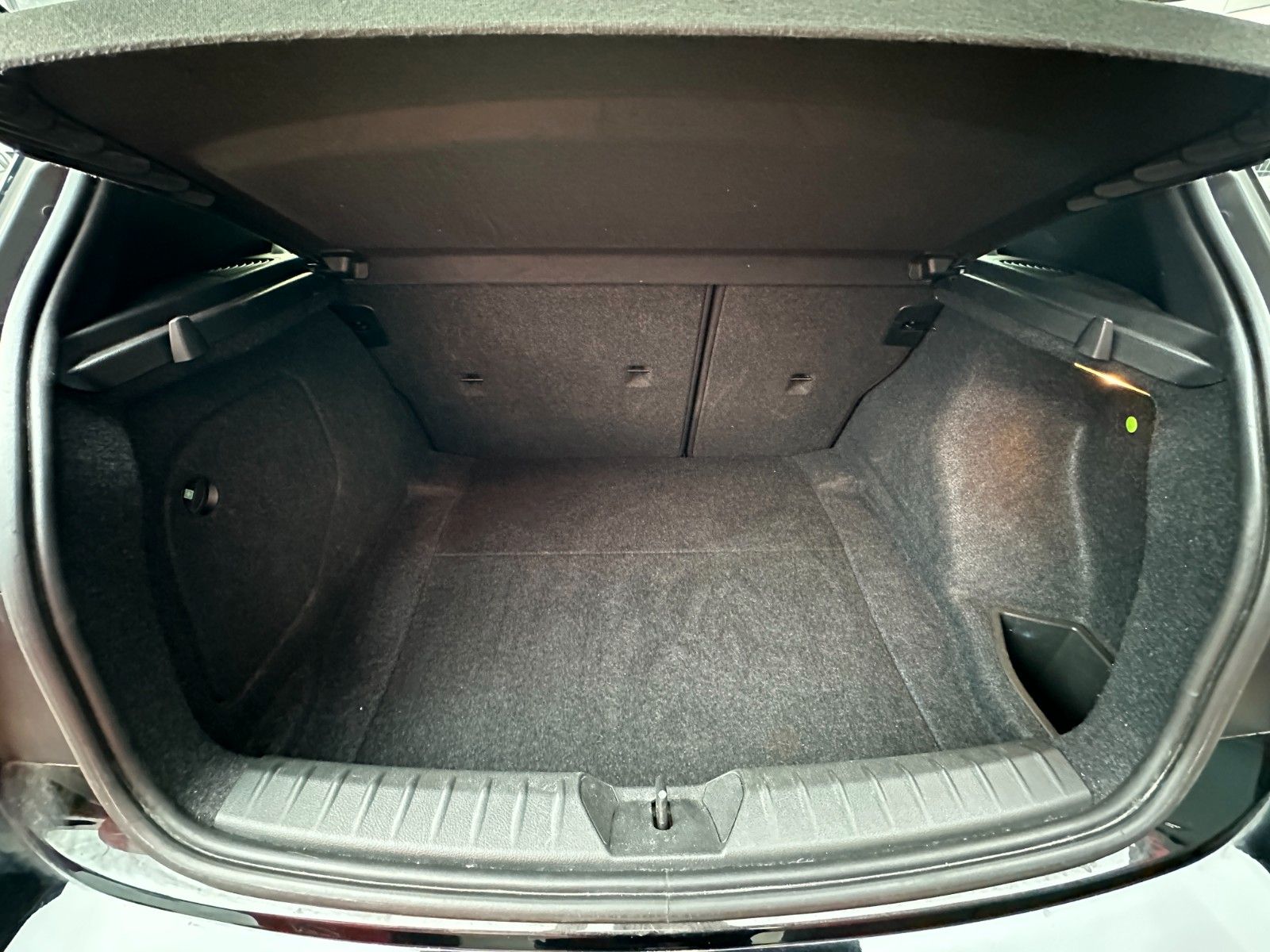 Fahrzeugabbildung BMW 116i Sport Line 136 PS HU neu Bi Xenon SH