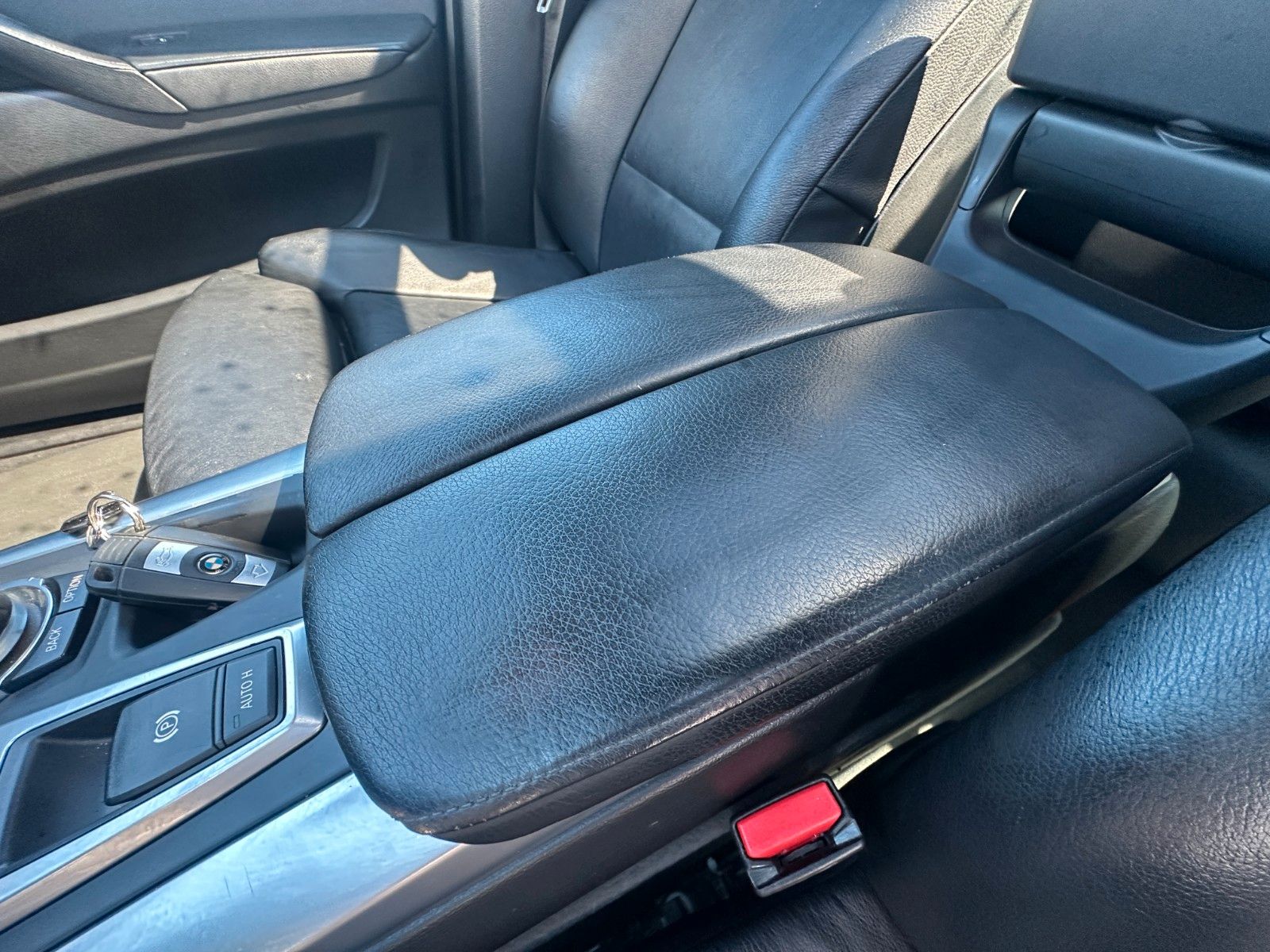 Fahrzeugabbildung BMW X5 M50d HUD Leder Pano AHK STH M-Sport