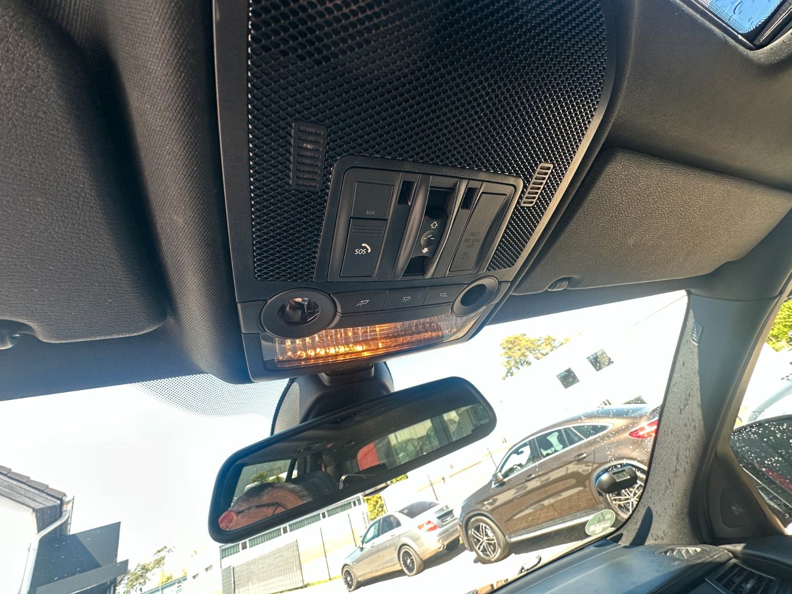 Fahrzeugabbildung BMW X5 M50d HUD Leder Pano AHK STH M-Sport