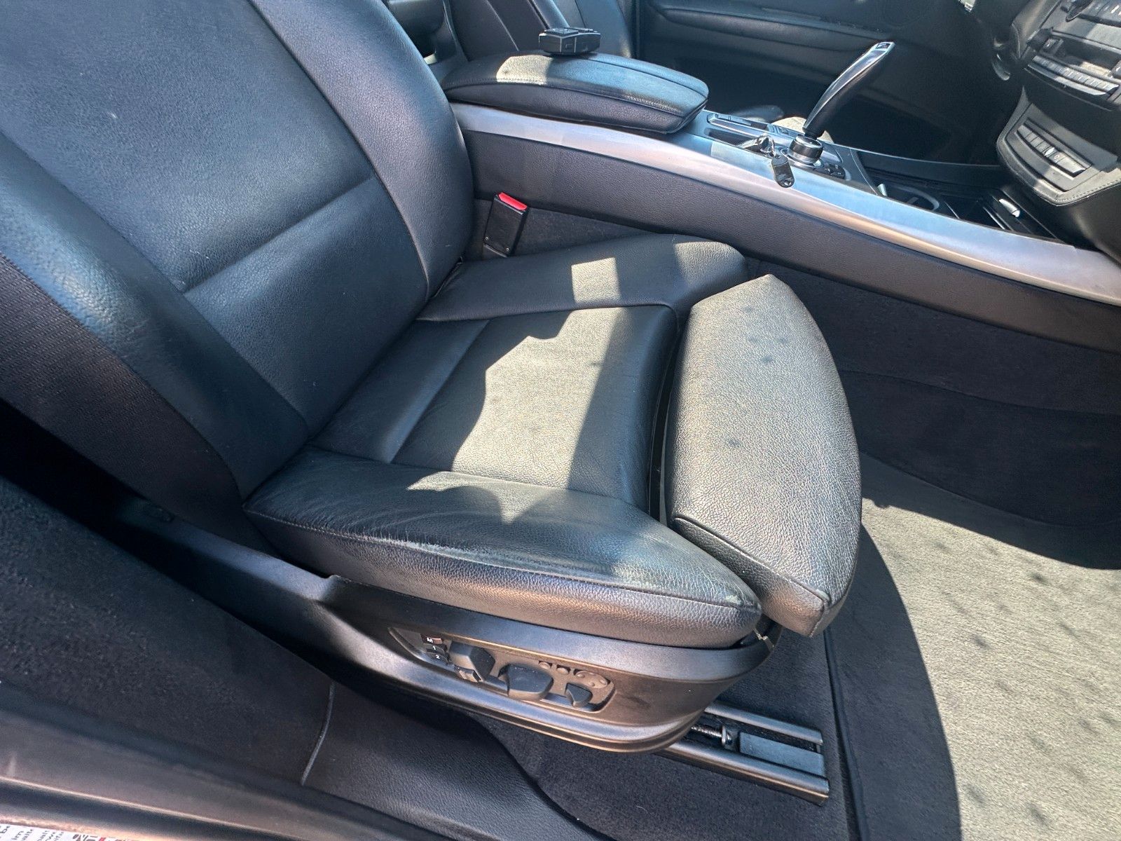 Fahrzeugabbildung BMW X5 M50d HUD Leder Pano AHK STH M-Sport
