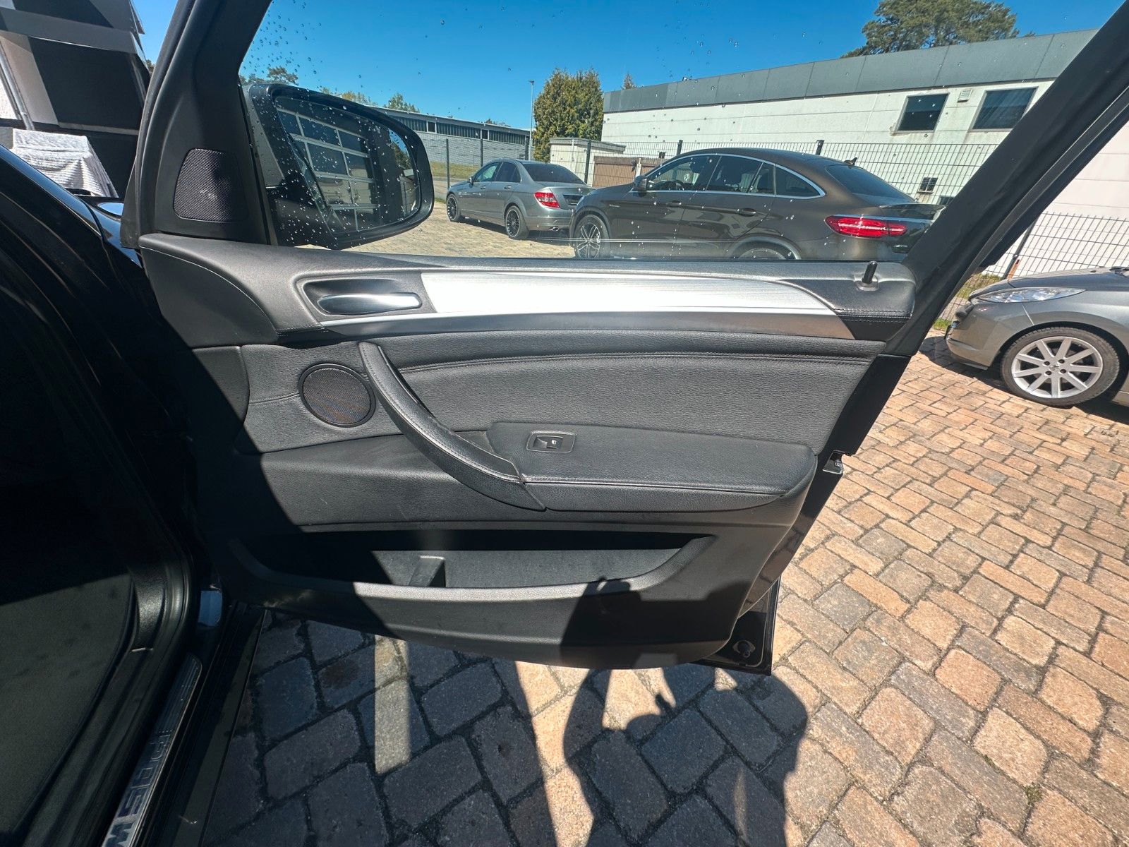 Fahrzeugabbildung BMW X5 M50d HUD Leder Pano AHK STH M-Sport