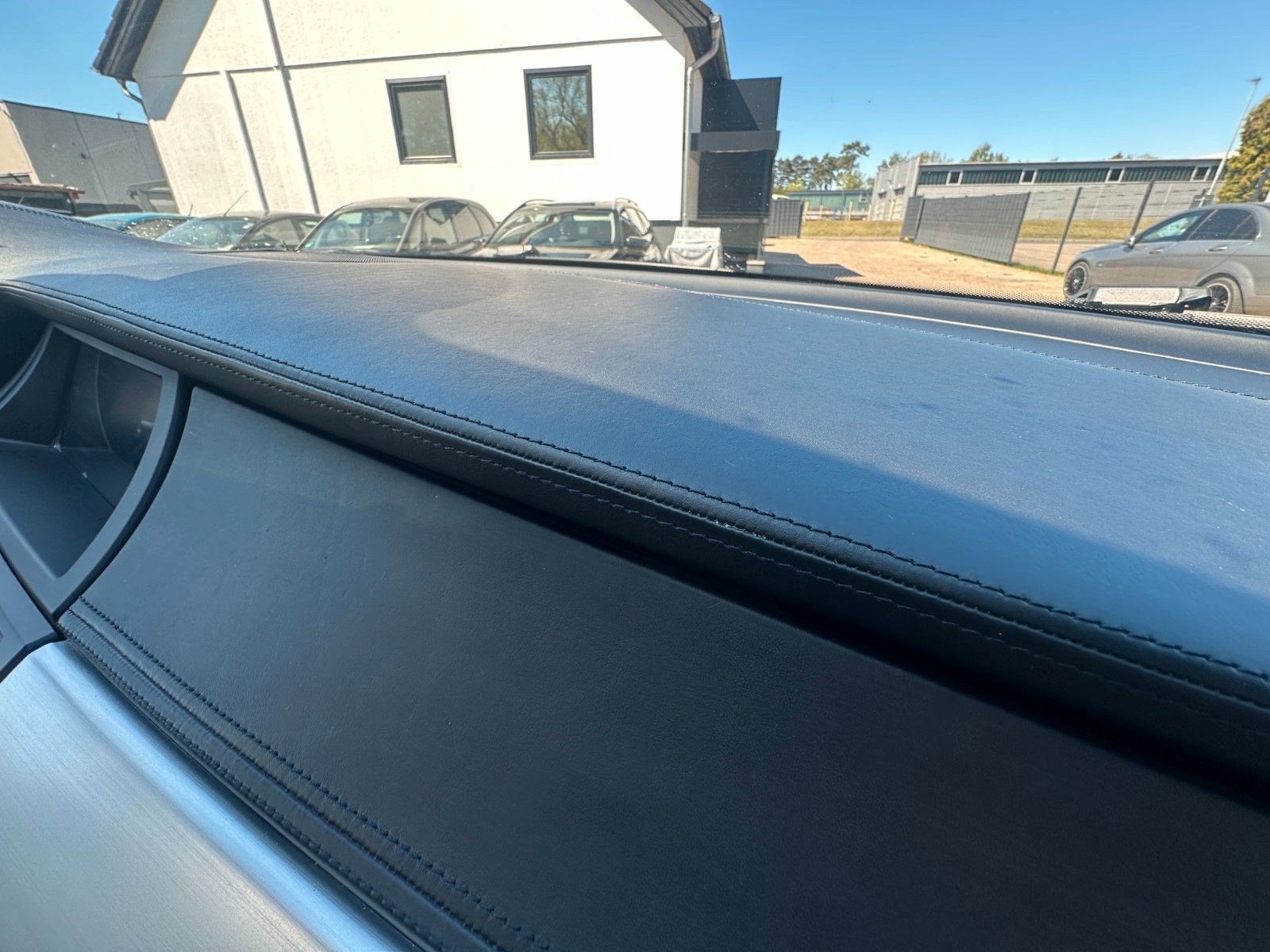Fahrzeugabbildung BMW X5 M50d HUD Leder Pano AHK STH M-Sport