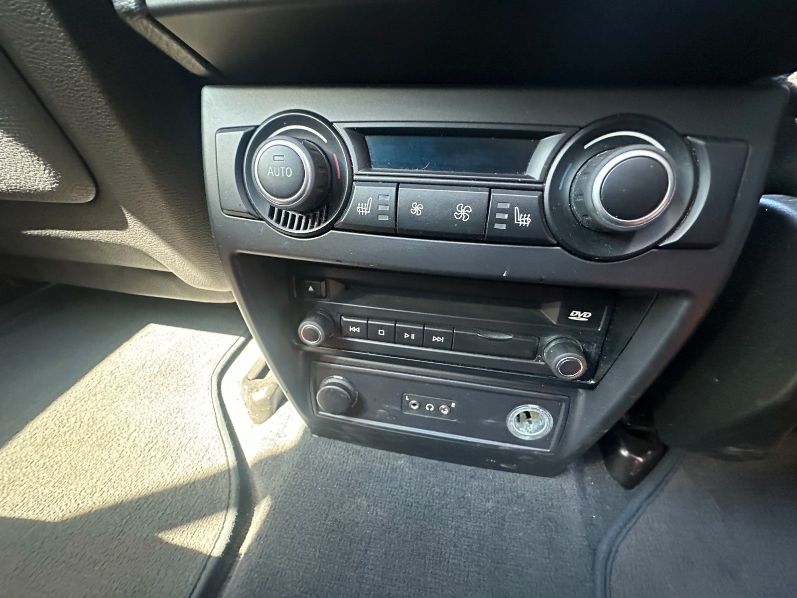 Fahrzeugabbildung BMW X5 M50d HUD Leder Pano AHK STH M-Sport