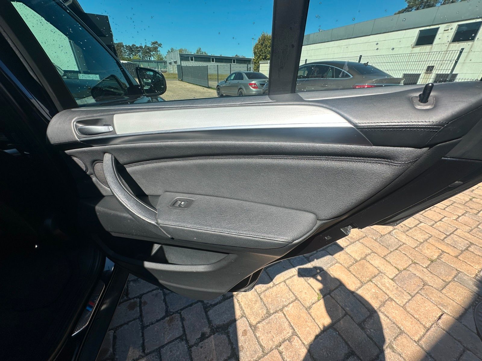 Fahrzeugabbildung BMW X5 M50d HUD Leder Pano AHK STH M-Sport