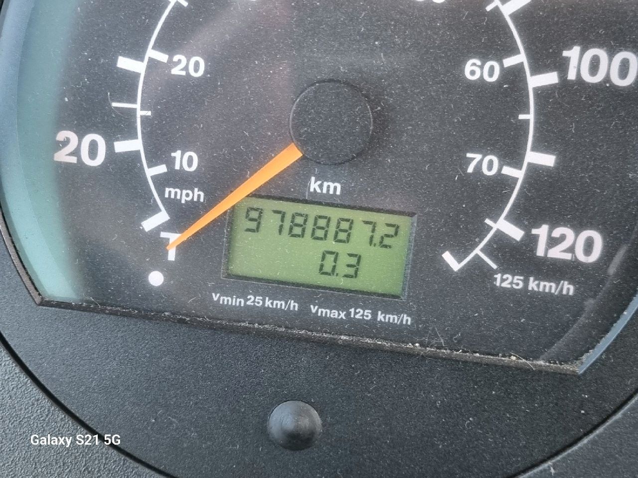Fahrzeugabbildung MAN A 20 LInie 45/44 Klima STH Automtikgetriebe