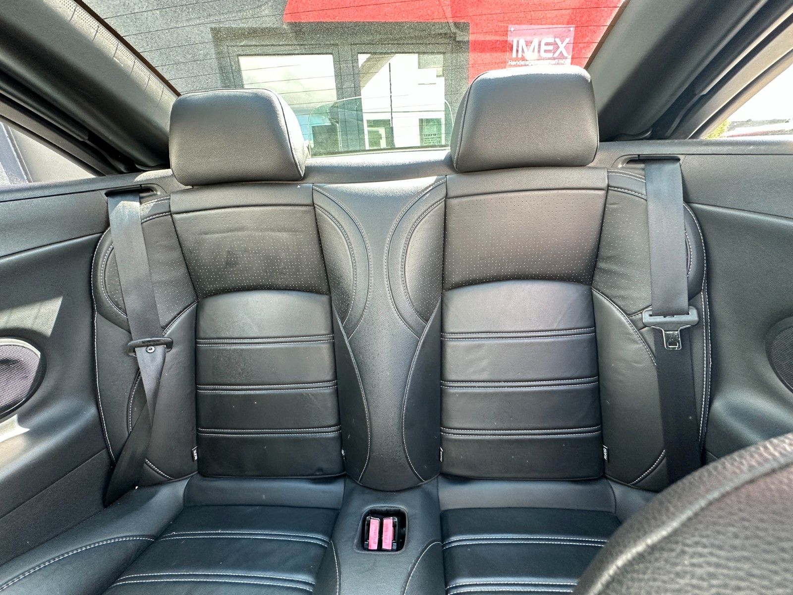 Fahrzeugabbildung Renault Megane Cabrio Dynamique 1.4 130 PS Leder Xenon