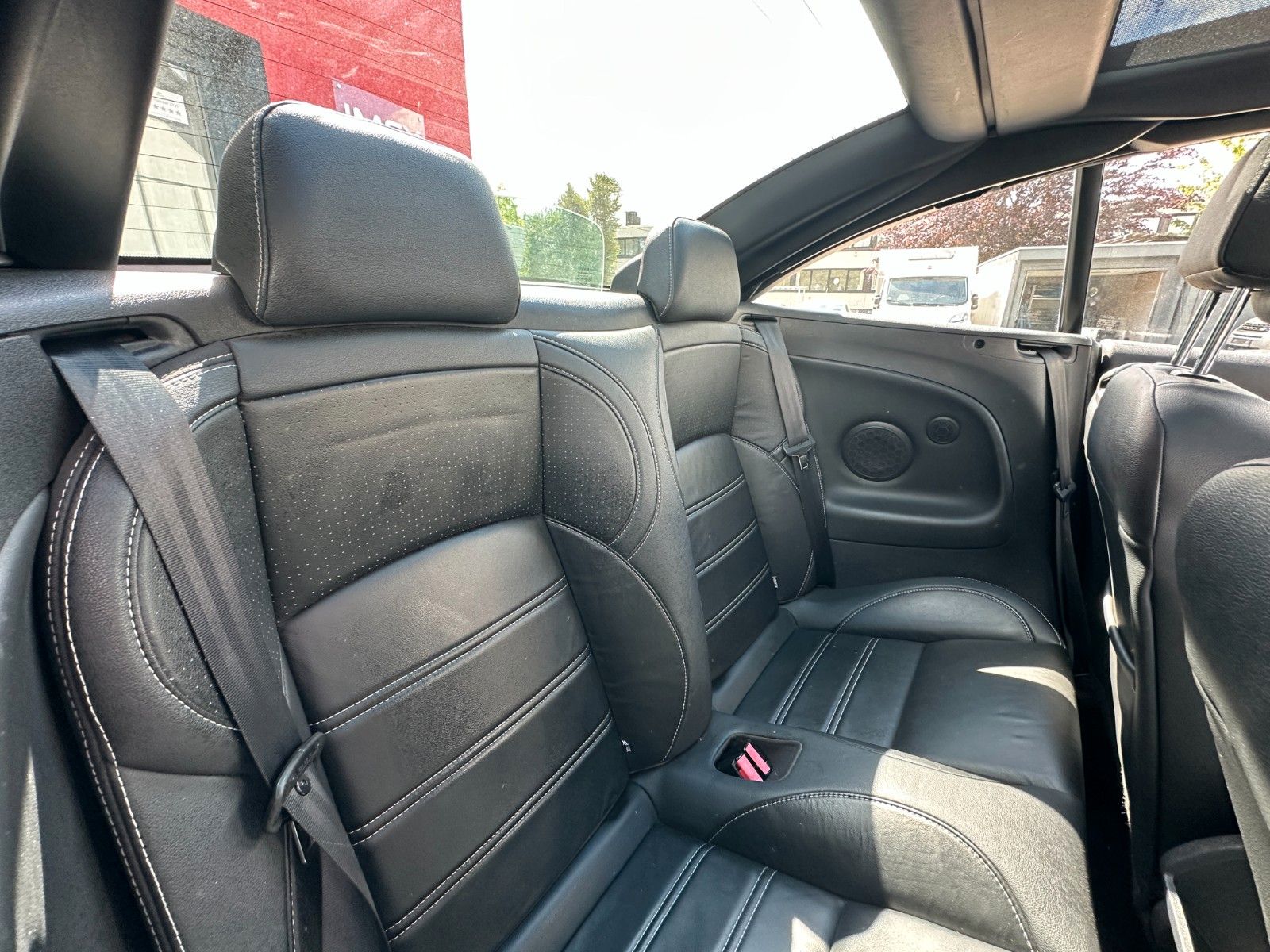 Fahrzeugabbildung Renault Megane Cabrio Dynamique 1.4 130 PS Leder Xenon