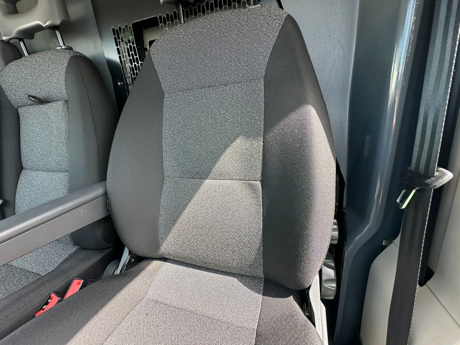 Fahrzeugabbildung Fiat Ducato 2.3 160 PS Kühlwagen TK -28° 78tkm
