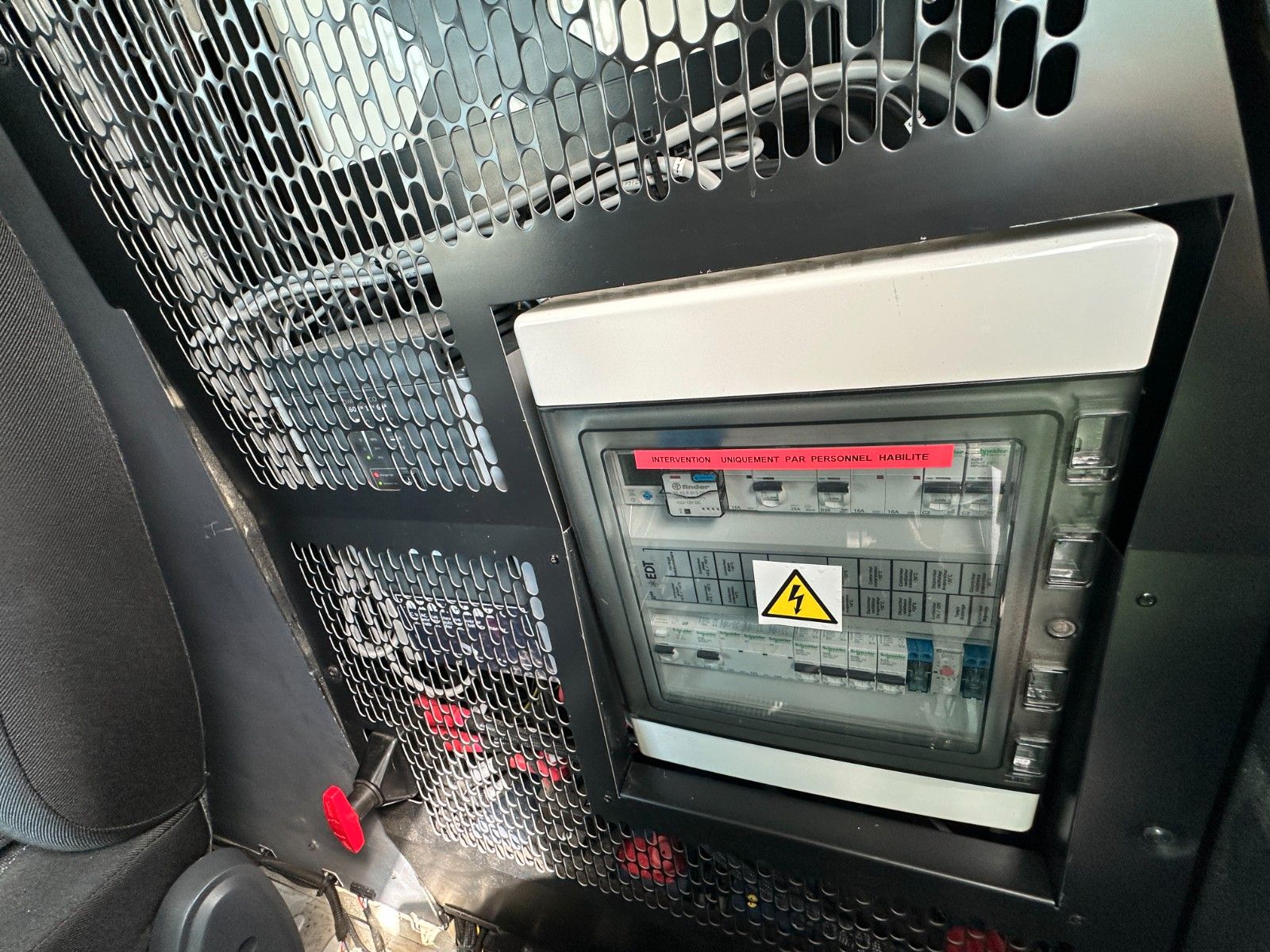 Fahrzeugabbildung Fiat Ducato 2.3 160 PS Kühlwagen TK -28° 78tkm