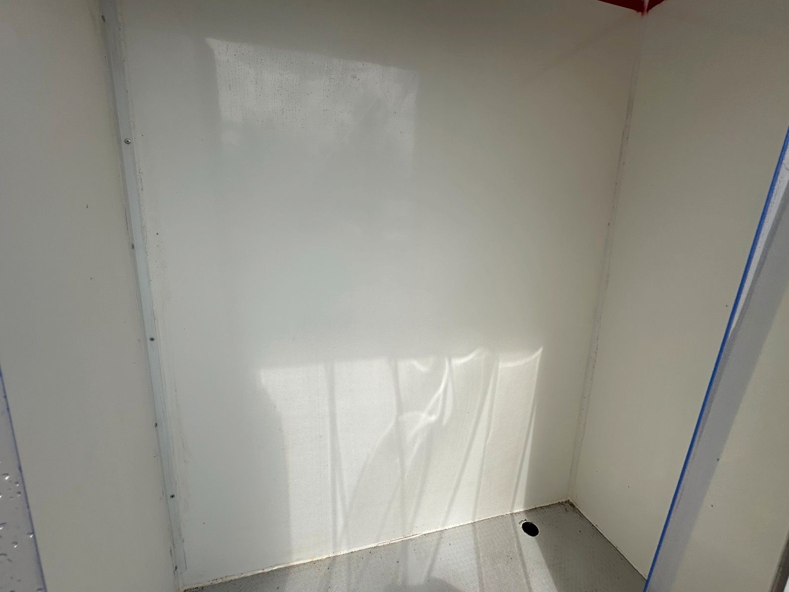 Fahrzeugabbildung Fiat Ducato 2.3 160 PS Kühlwagen TK -28° 78tkm