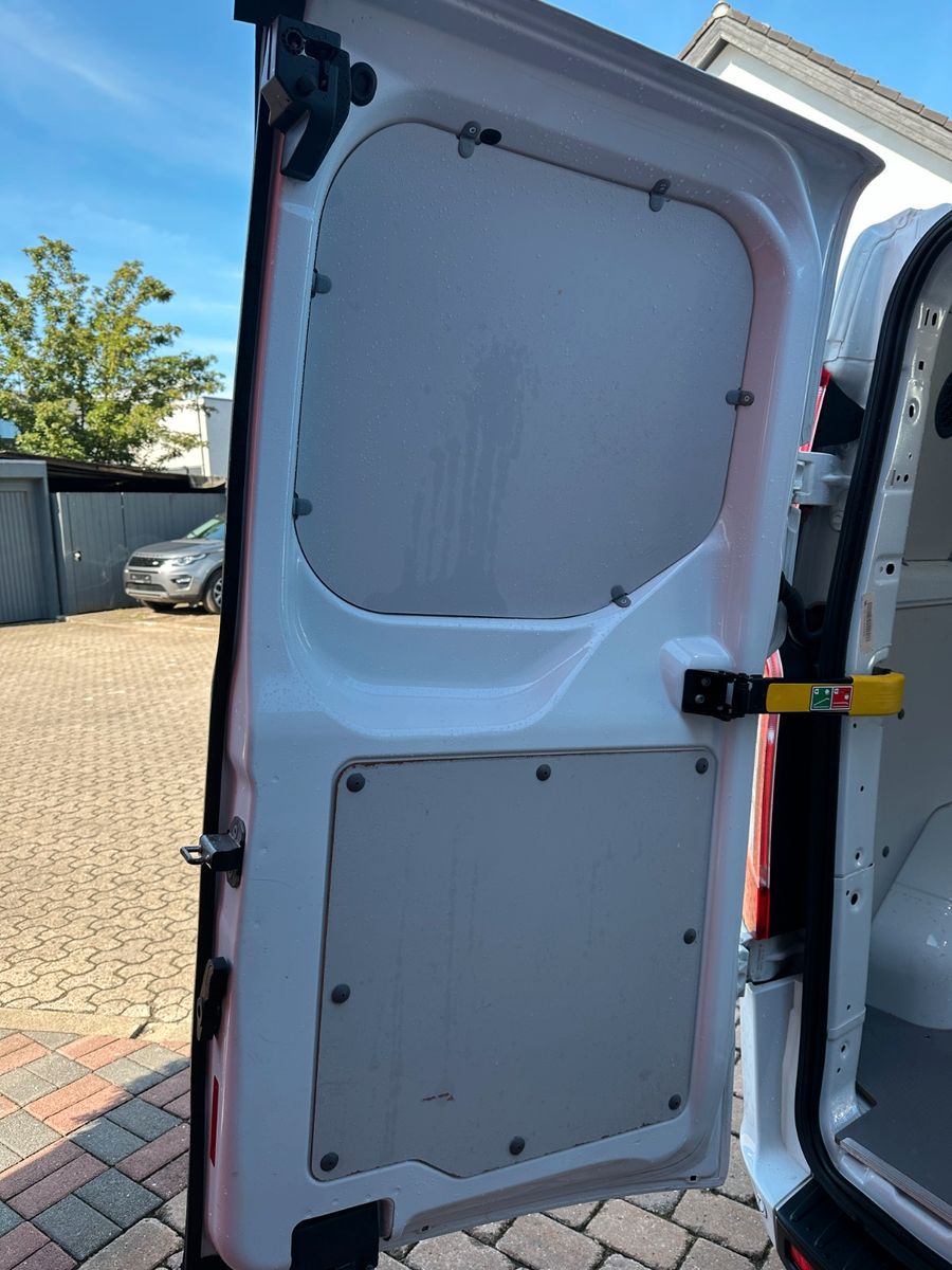 Fahrzeugabbildung Ford Transit 280 L1 Trend 2.0 Kamera Xenon Nr 827