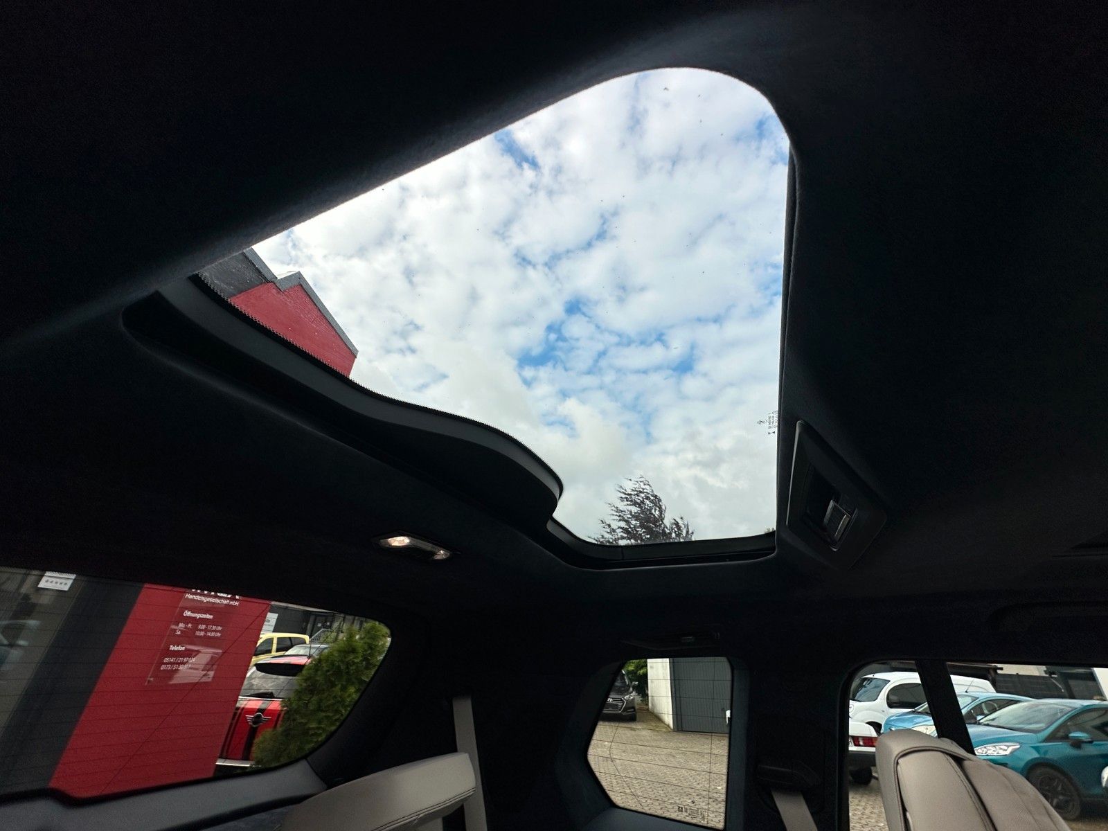 Fahrzeugabbildung BMW X7 M50 d Individual Pano 7 Sitze Laser Bi-Color