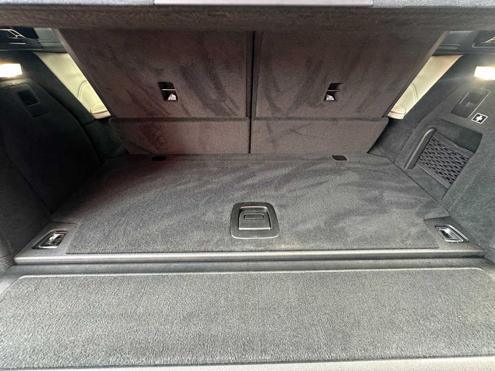 Fahrzeugabbildung BMW X7 M50 d Individual Pano 7 Sitze Laser Bi-Color