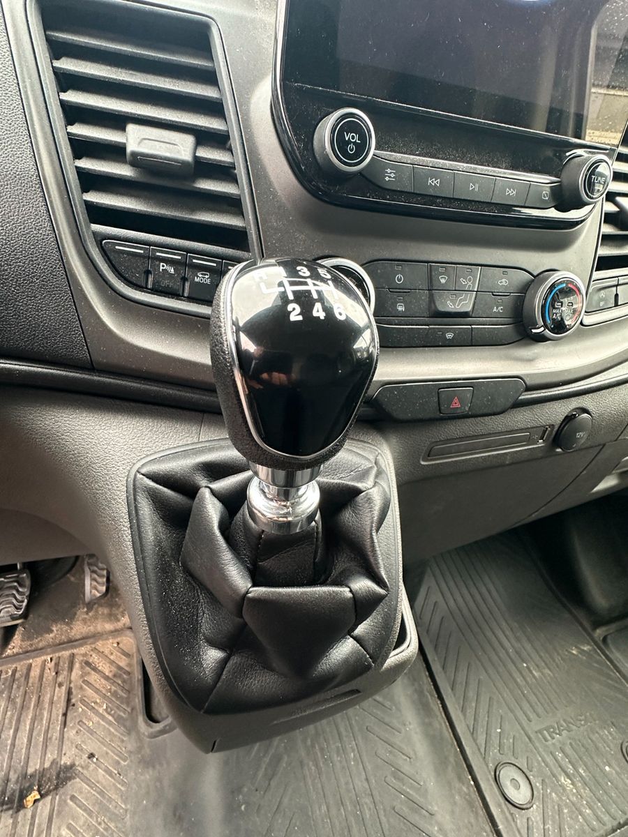 Fahrzeugabbildung Ford Transit 280 L1 Trend 2.0 Kamera Xenon Nr 832