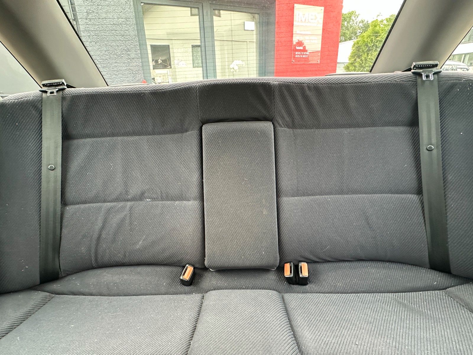 Fahrzeugabbildung Audi 100 Limo 20. 74 KW Tüv 8/26 Klima SD Servo