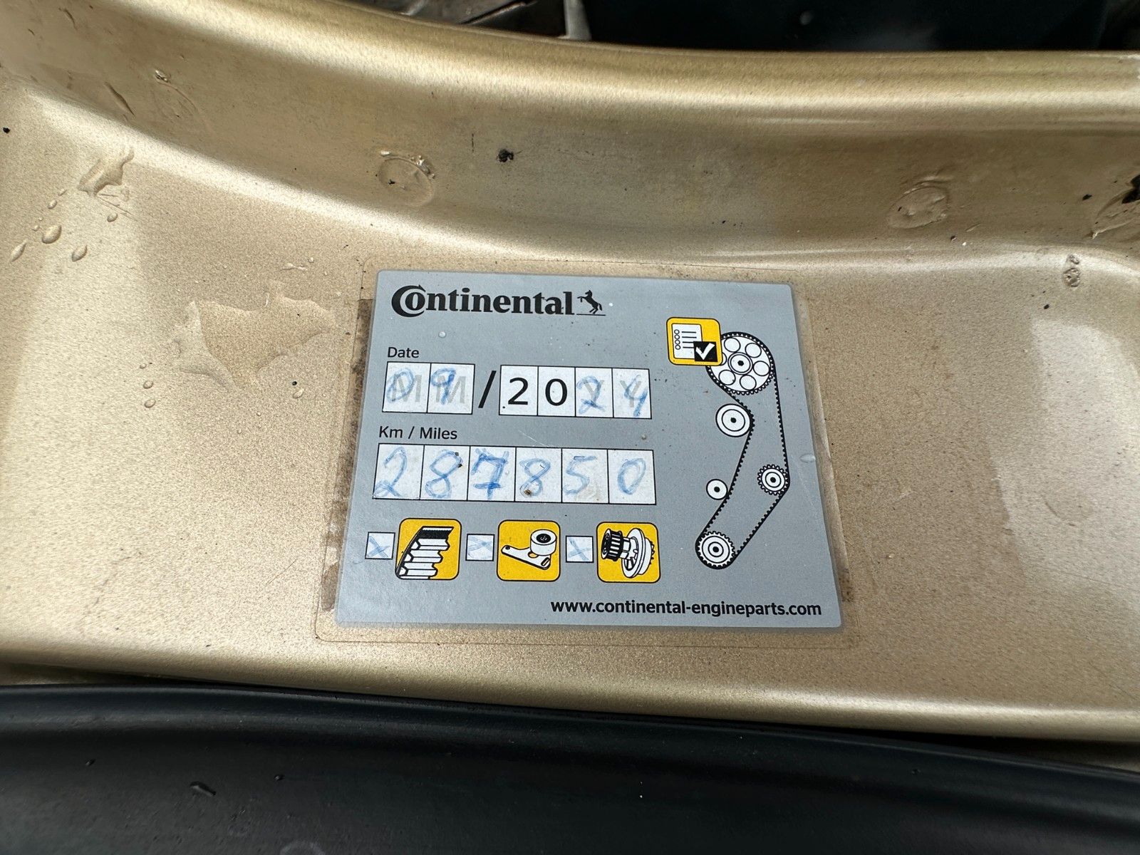 Fahrzeugabbildung Audi 100 Limo 20. 74 KW Tüv 8/26 Klima SD Servo