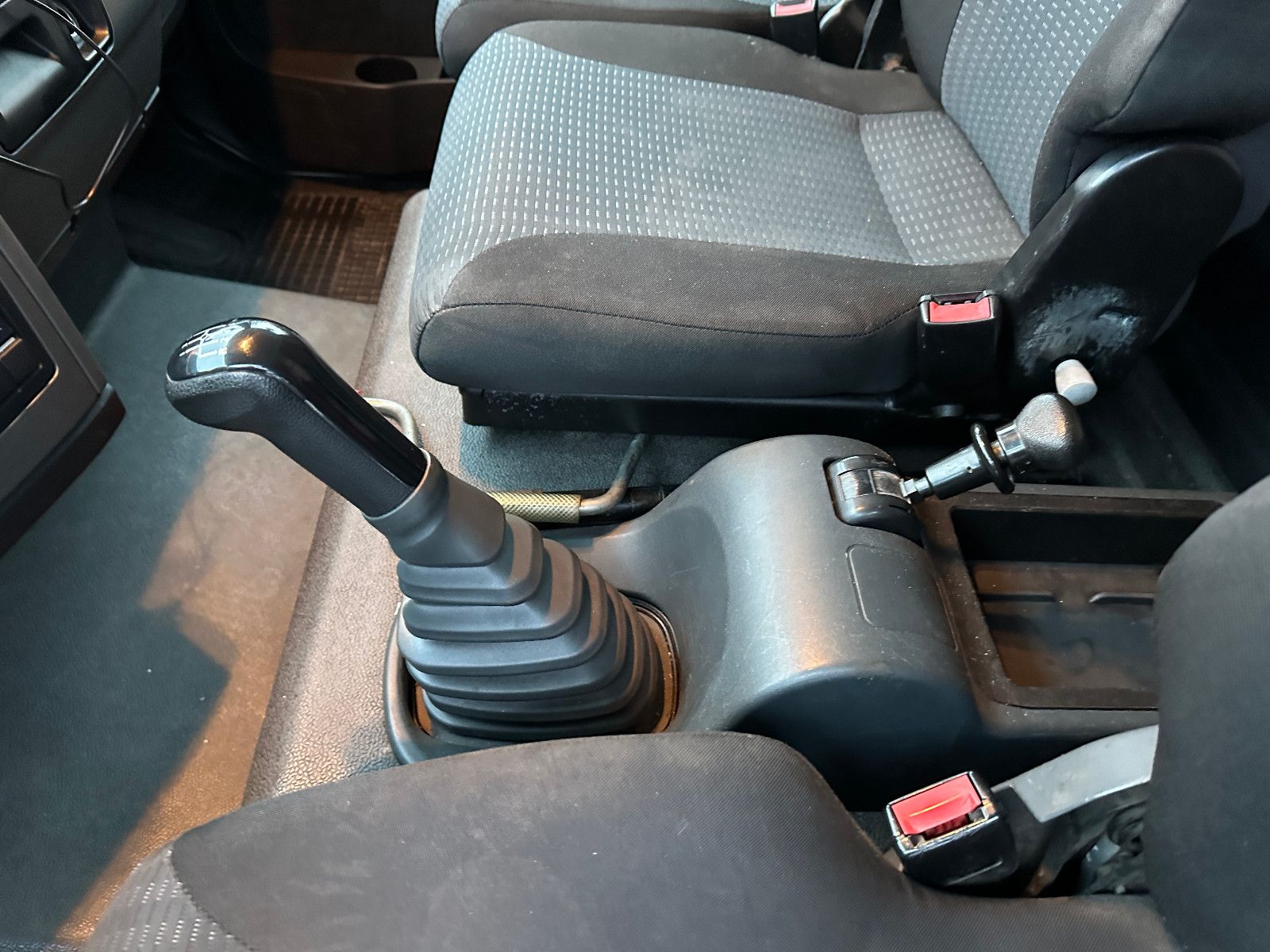 Fahrzeugabbildung MAN TGL 8.180 HU neu Klima AHK