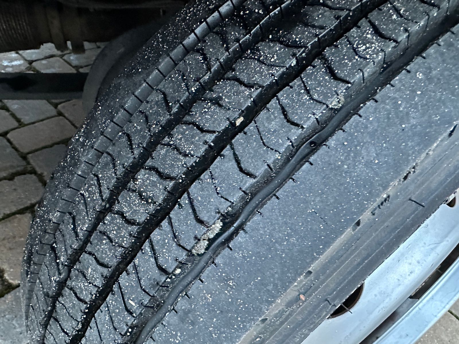 Fahrzeugabbildung MAN TGL 8.180 HU neu Klima AHK