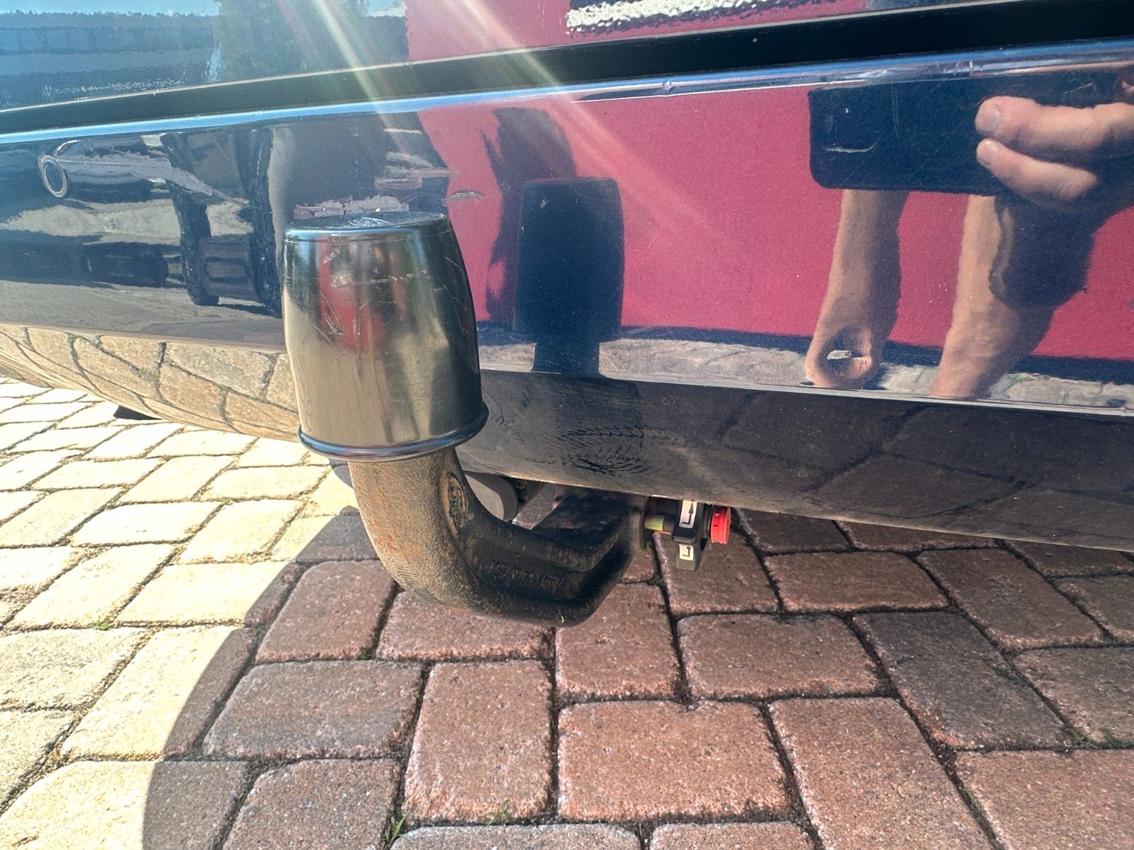 Fahrzeugabbildung Ford Mondeo Titanium 2.0 203 PS HU neu Autom.