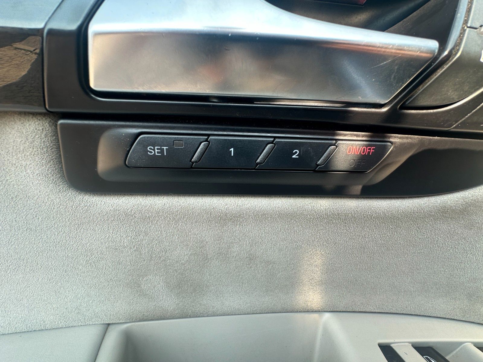 Fahrzeugabbildung Audi Q7 3.0 TDI Clean Diesel  Euro 6 !!! AHK 7 Sitze