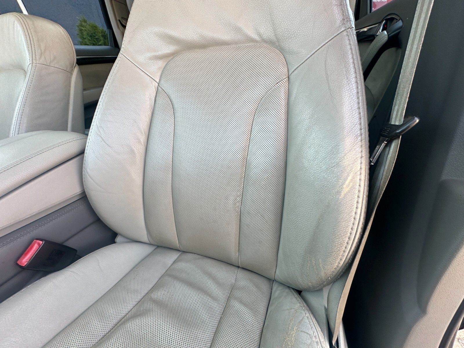 Fahrzeugabbildung Audi Q7 3.0 TDI Clean Diesel  Euro 6 !!! AHK 7 Sitze