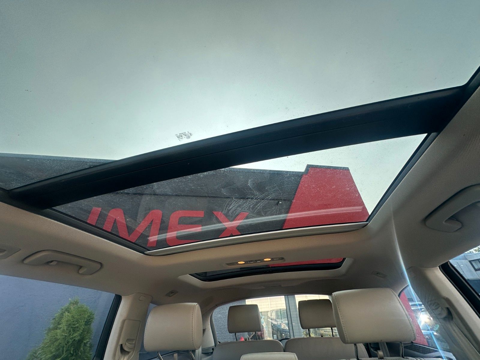 Fahrzeugabbildung Audi Q7 3.0 TDI Clean Diesel  Euro 6 !!! AHK 7 Sitze