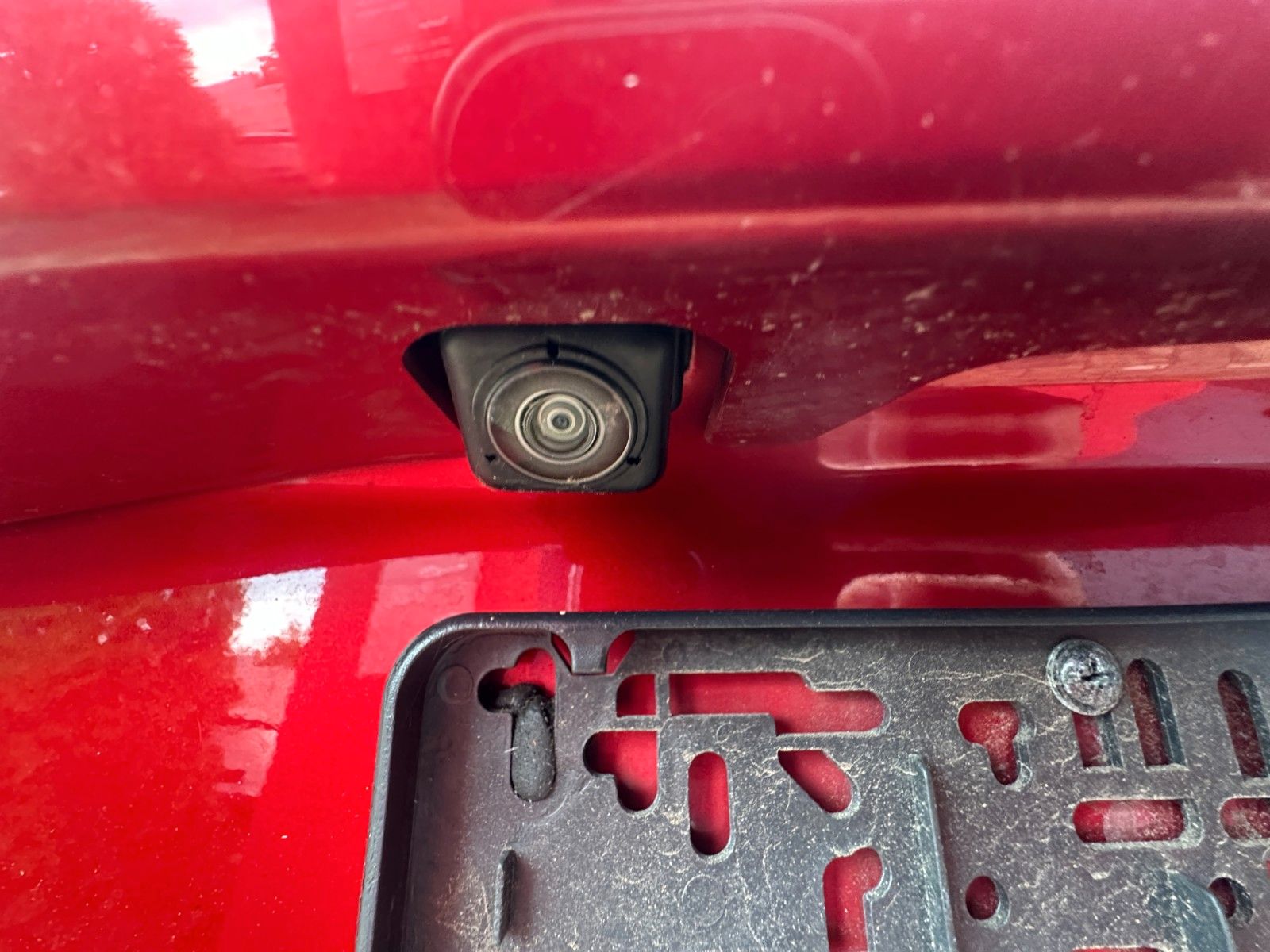 Fahrzeugabbildung Mitsubishi Outlander Edition+ 4WD 150 PS Autom. Navi AHK