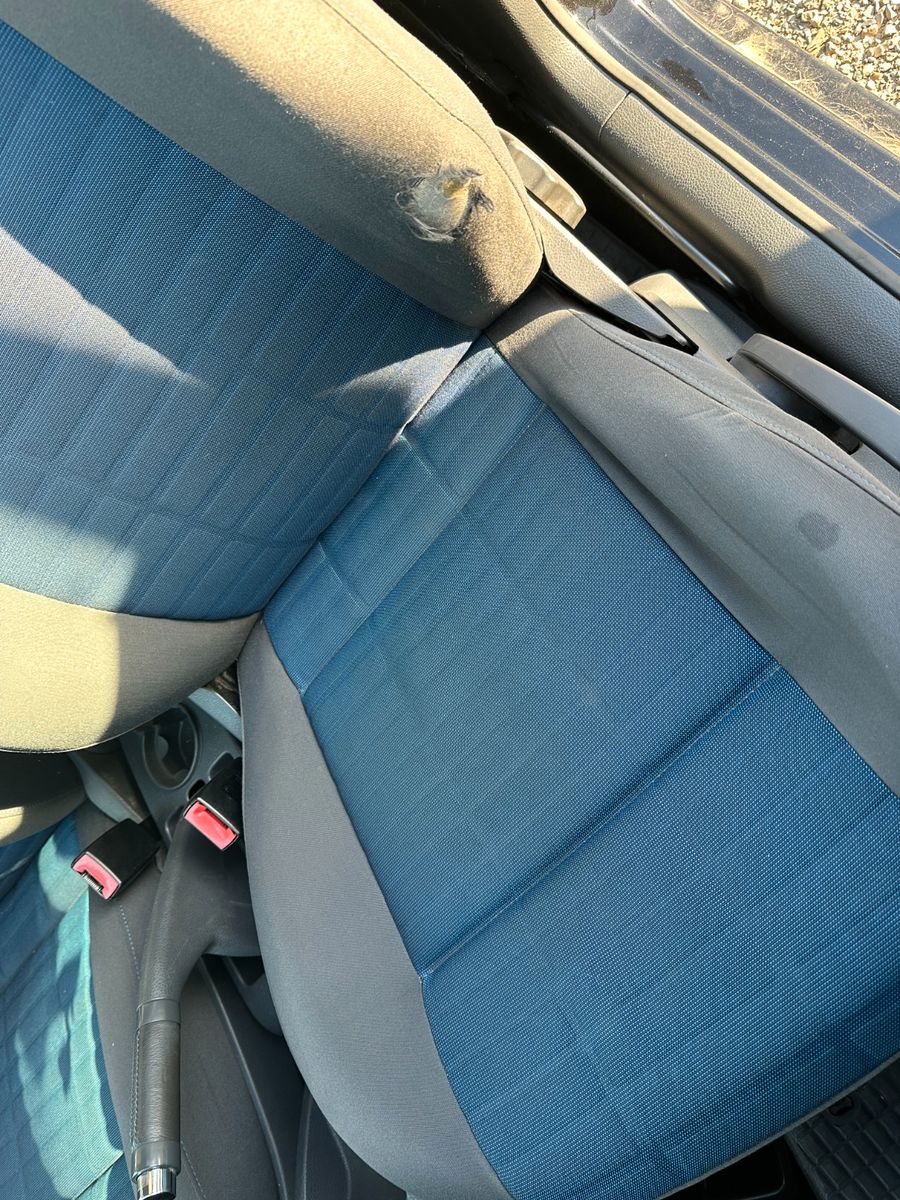 Fahrzeugabbildung Volkswagen Golf V Comfortline 2.0 150 PS Tüv neu Leder 6 G