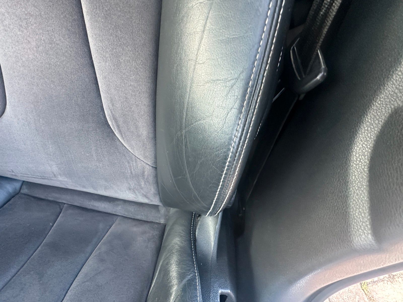 Fahrzeugabbildung Audi S3 Sportback 2.0 TFSI quattro Autom. LED