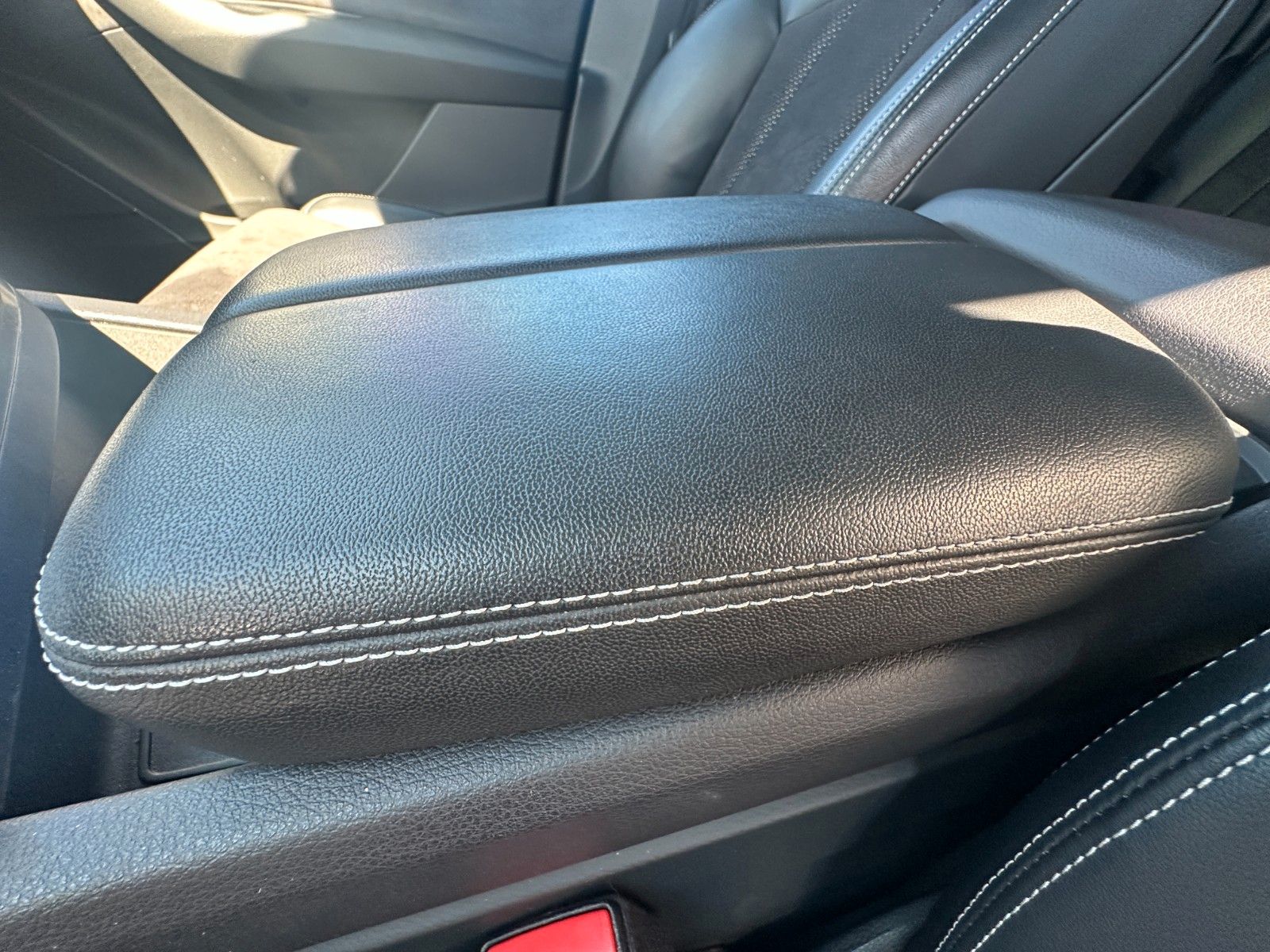 Fahrzeugabbildung Audi Q7 3.0 TDI e-tron S-Line Sport Plus AHK Pano