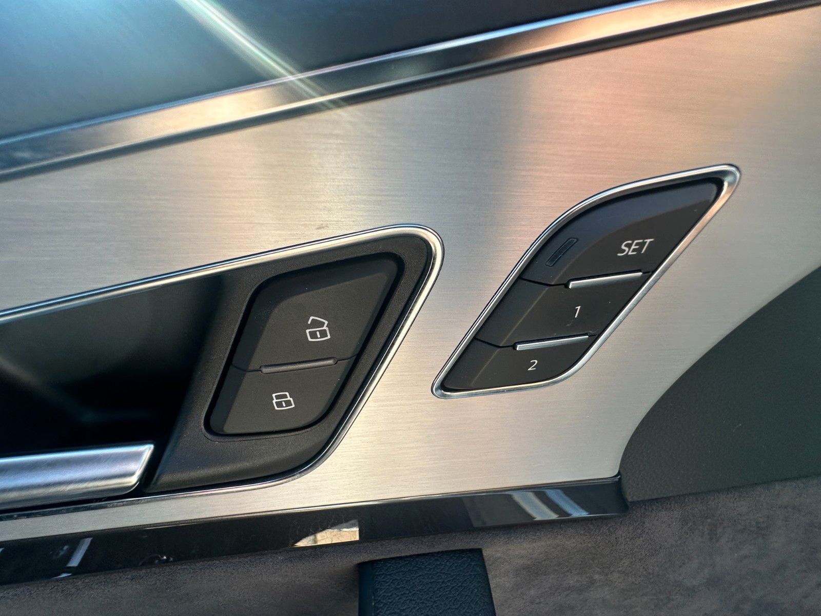 Fahrzeugabbildung Audi Q7 3.0 TDI e-tron S-Line Sport Plus AHK Pano