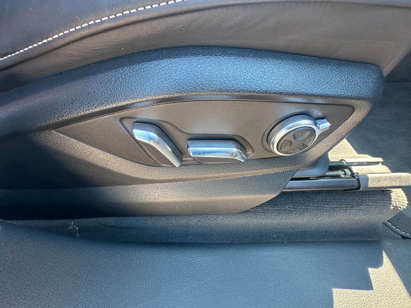 Fahrzeugabbildung Audi Q7 3.0 TDI e-tron S-Line Sport Plus AHK Pano