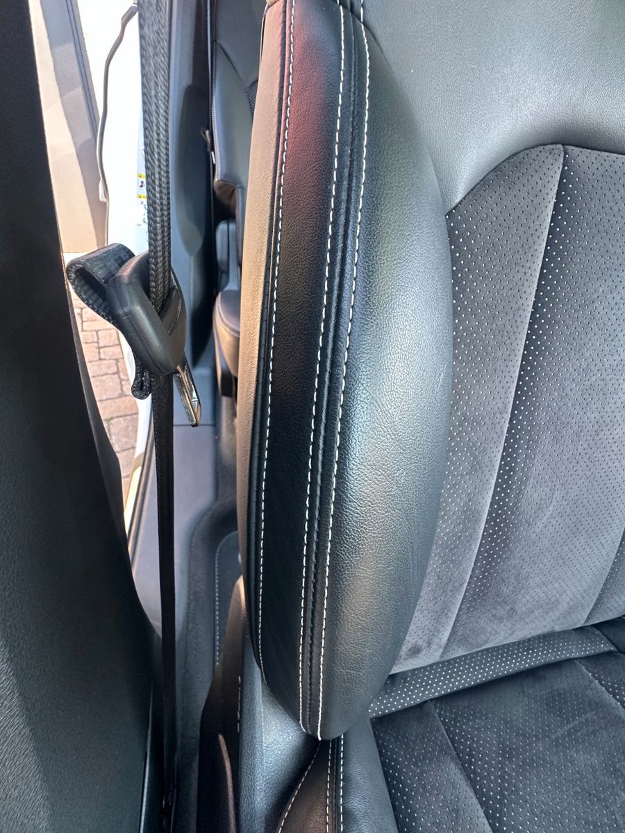 Fahrzeugabbildung Audi Q7 3.0 TDI e-tron S-Line Sport Plus AHK Pano