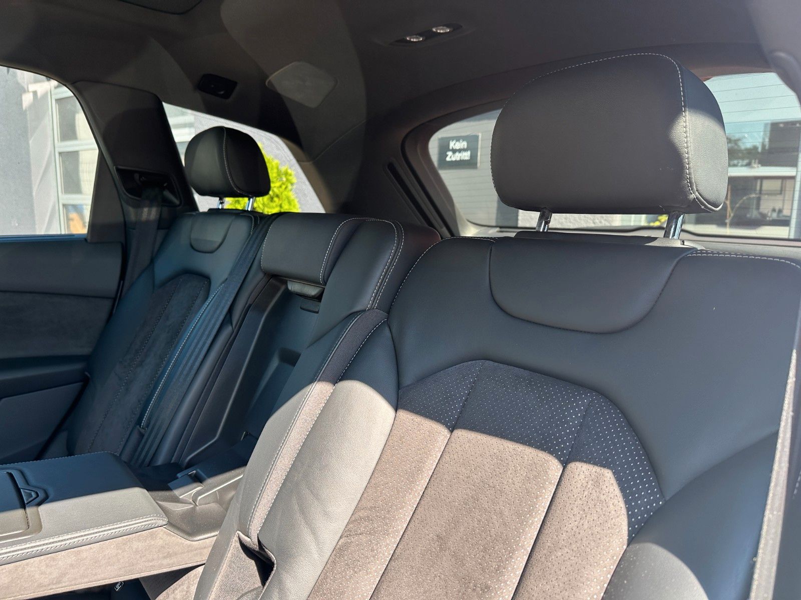 Fahrzeugabbildung Audi Q7 3.0 TDI e-tron S-Line Sport Plus AHK Pano