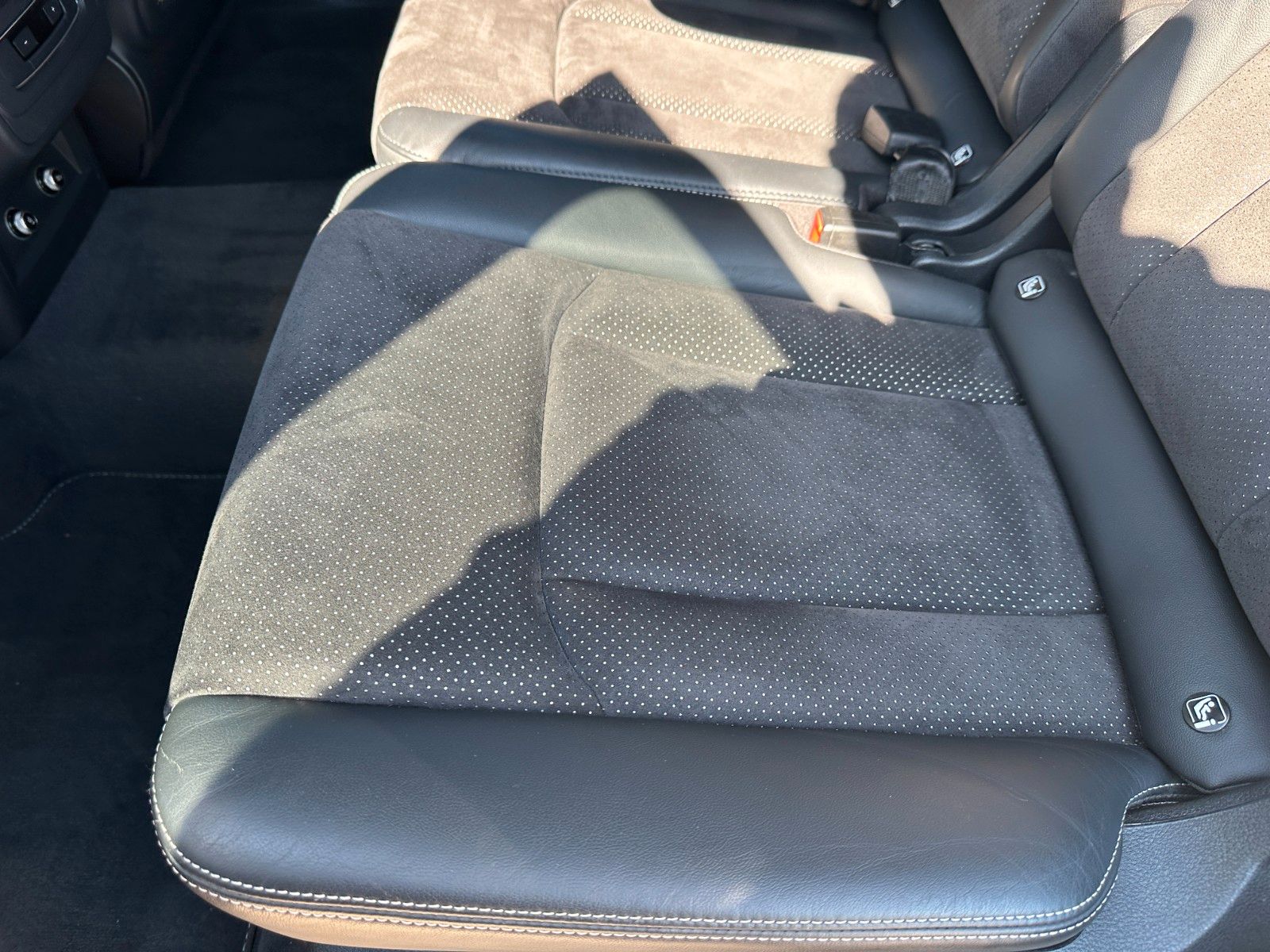 Fahrzeugabbildung Audi Q7 3.0 TDI e-tron S-Line Sport Plus AHK Pano