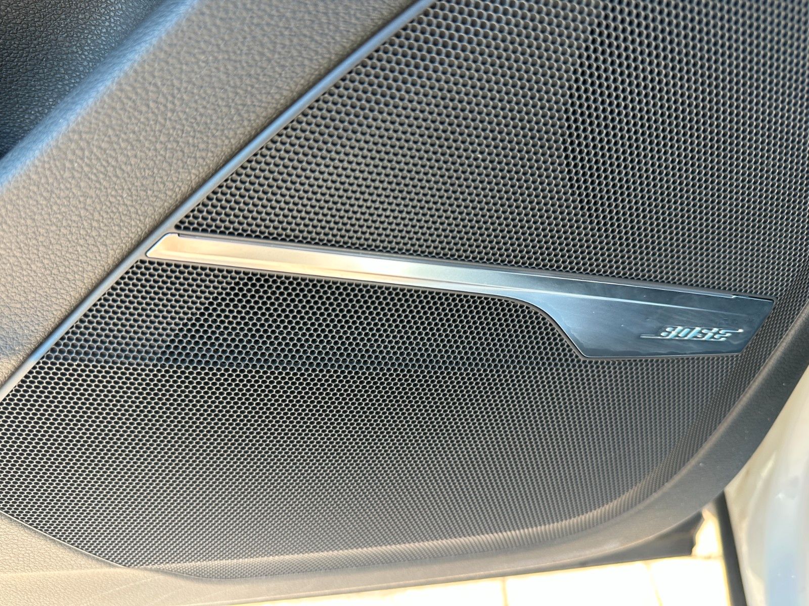 Fahrzeugabbildung Audi Q7 3.0 TDI e-tron S-Line Sport Plus AHK Pano